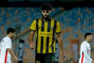 صفقة الأهلي الشتوية.. من هو محمد عبد الناصر نجم المقاولون الصاعد؟ 29 أكتوبر 2026